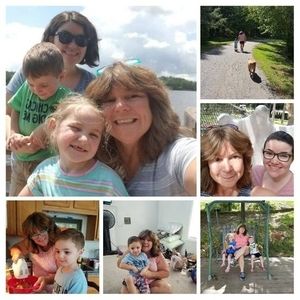 Meet your Posher, Nancy